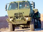 BAE FMTV LTAS 6x6 2008 года